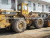 cat wheel loader Caterpillar 980 C Loader