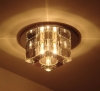 ceiling crystal spotlight OS-28032