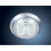 ceiling mounted lamp