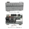 central control panel assy (MAN controller/relay/PCB)