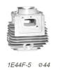 chainsaw cylinder