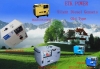 china generator set with cooper dynamotor electrical machine
