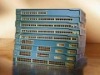 cisco WS-C2950T-24 switch