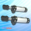 clamp cylinder(pneumatic cylinder)