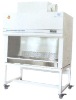 clean biological safe cabinet