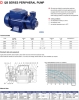 clean water pumps, domestic use, cheap price, high quality