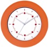 clock/round clock/wall clock