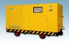 coal mine compressor