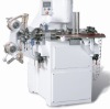 coin shape chocolate packaging machine