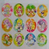 color sticker
