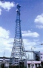 communication tower