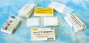 compressed gauze