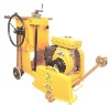 concrete cutter / gasoline concrete cutter / road cutter