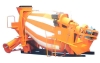 concrete mixing canister (JCD5)