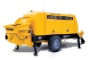 concrete pump(cement pump,trailer concrete pump)