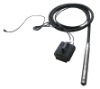 concrete vibrator part