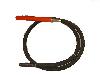 concrete vibrator shaft (Russia type)