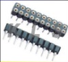 connector/SIP Socket/PLCC/KLS1-209