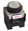 contact block,LA2-DT2 delay timer, ac contactor block
