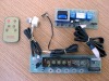 control electronic switch with VFD