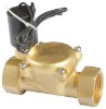 control solenoid valve(CE,ROHS,CQC)