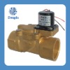 control solenoid valve (FCK-128)