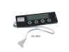control switch for disinfection cabinets