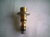 control valve