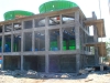 cooling tower