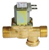 copper solenoid valve(CE,ROHS,CQC)