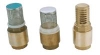copper valve parts