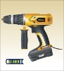 cordless drill 12V/14.4V/18V