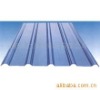 corrugated steel sheet