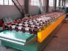 corrugating machine
