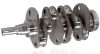 crankshaft completed machining 4340