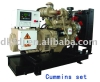 cummins Diesel Generator Set