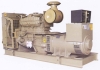 cummins diesel  engine generator set