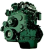 cummins engine and spare parts