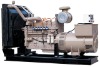 cummins gas genset