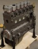 cummins long block