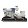 cummins marine generators