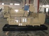 cummins series marine diesel generating set