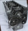 cummins short blocks