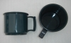 cup mold (plastic cup mold, moulds)
