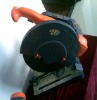 cut-off machine