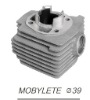 cylinder body