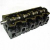 cylinder head assembly / complete cylinder head