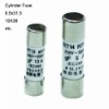 cylindrical fuse/barrel fuse/fuse clip