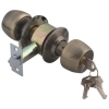 cylindrical lock(tubular knob lock,tubular handle lock,passage lock,entrance lock,dummy lock)