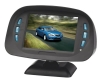 dash board monitor / car mp3 monitor video audio / sun visor packing sensor